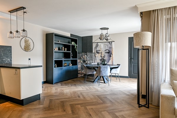 Medium property photo - Tigrisstraat 22, 3207 AN Spijkenisse